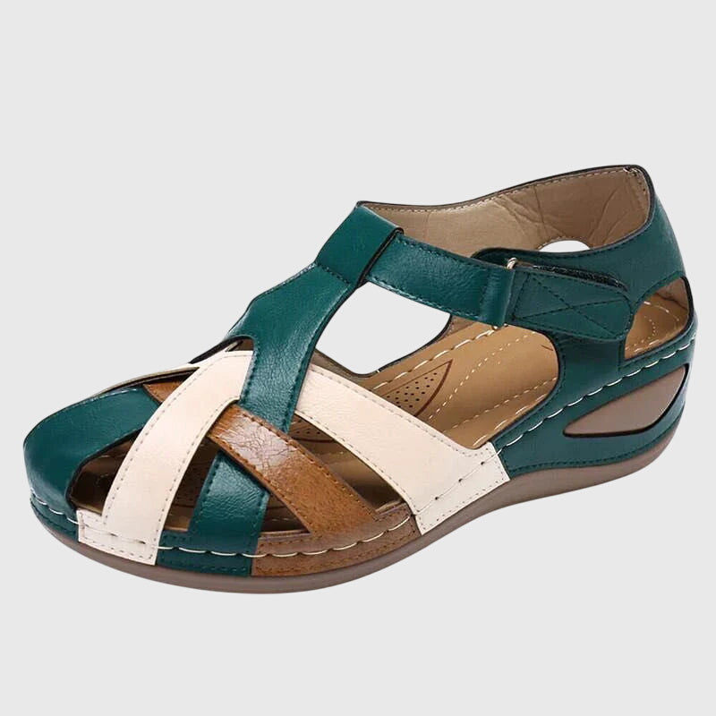 Lorilee | Orthopaedic Sandals