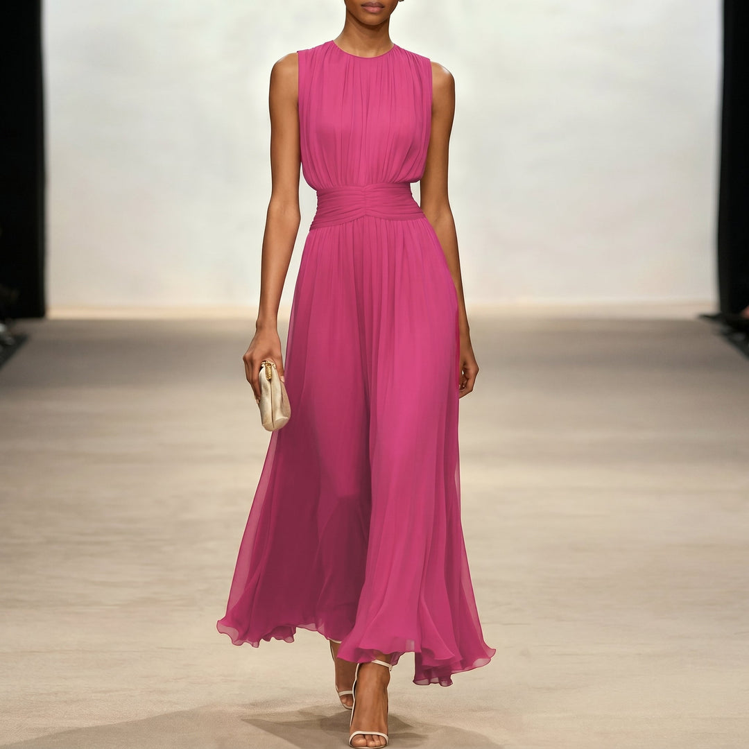 Chayna | Classic Elegant Dress
