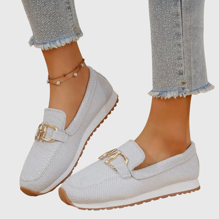 Josie | Orthopedic Loafer Sneakers