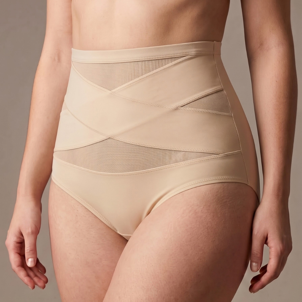 The 360° Sculpt Shape™