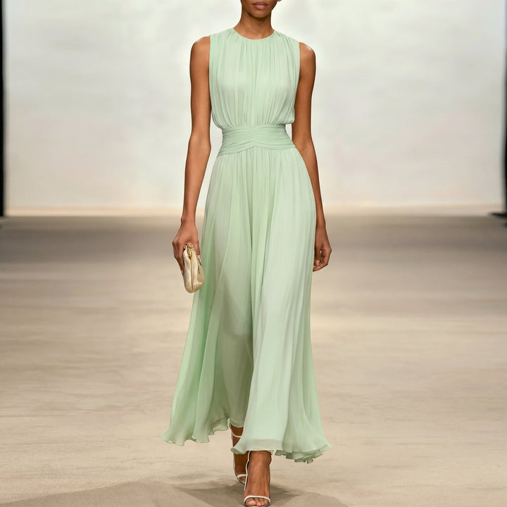Chayna | Classic Elegant Dress