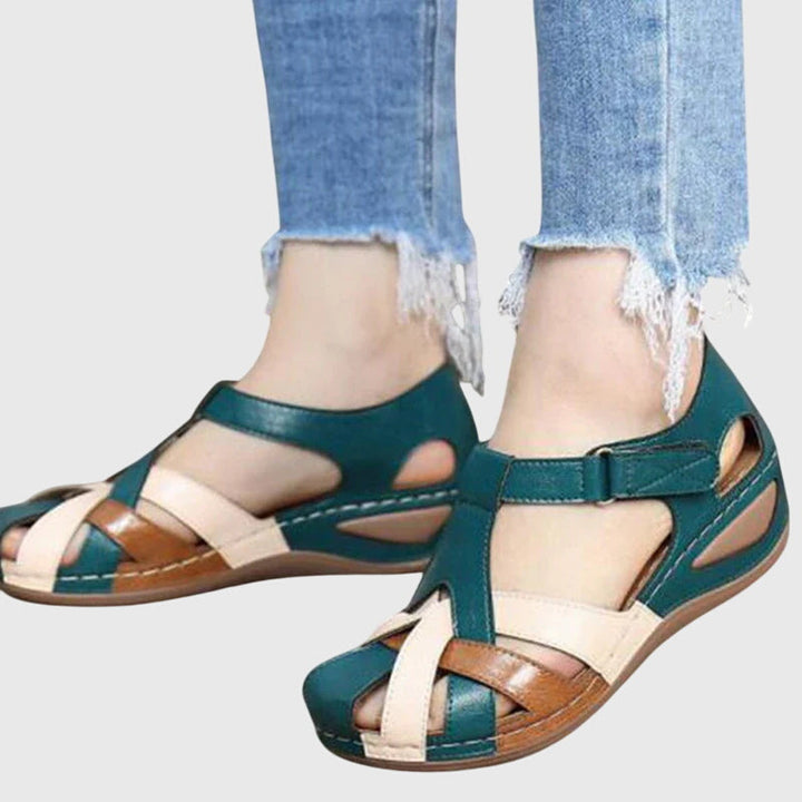 Lorilee | Orthopaedic Sandals