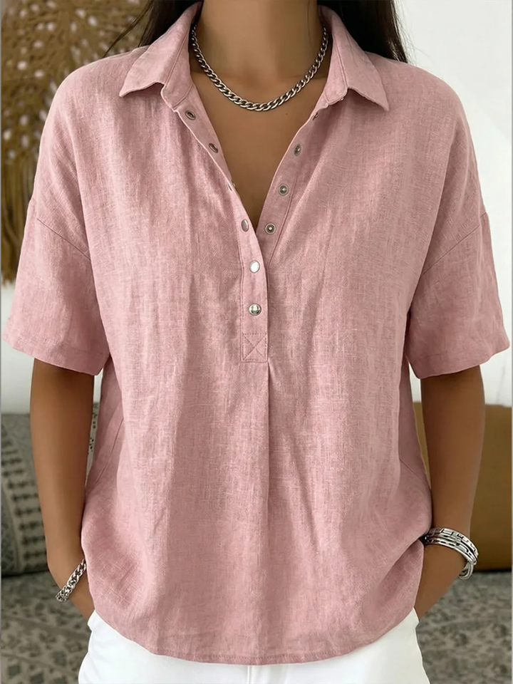 CHARLOTTE | Blouse
