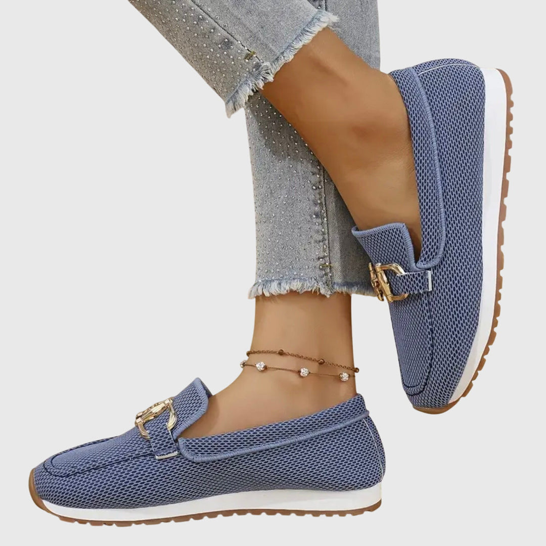 Josie | Orthopedic Loafer Sneakers