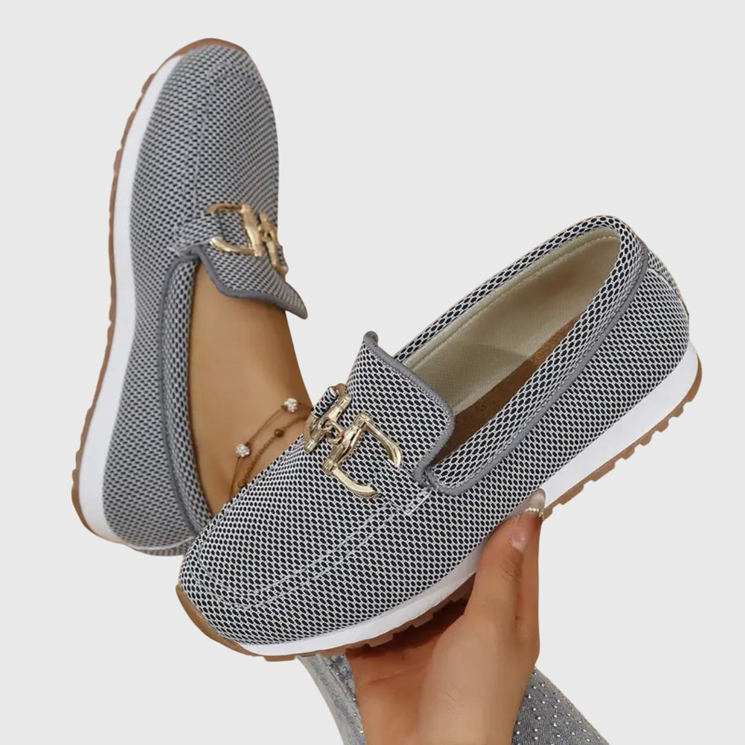 Josie | Orthopedic Loafer Sneakers