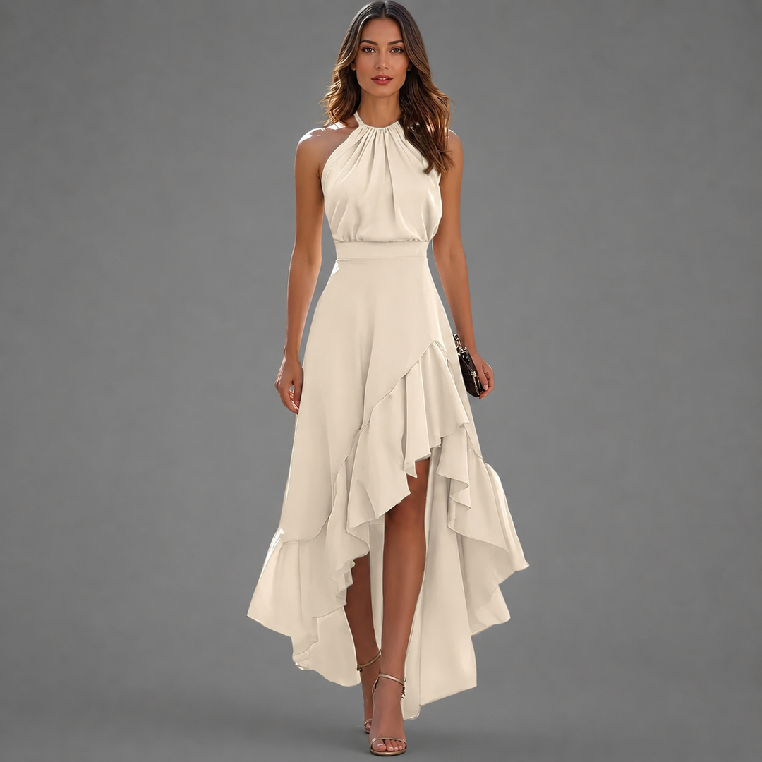 Belinda | Effortless Flowing Maxi Dress