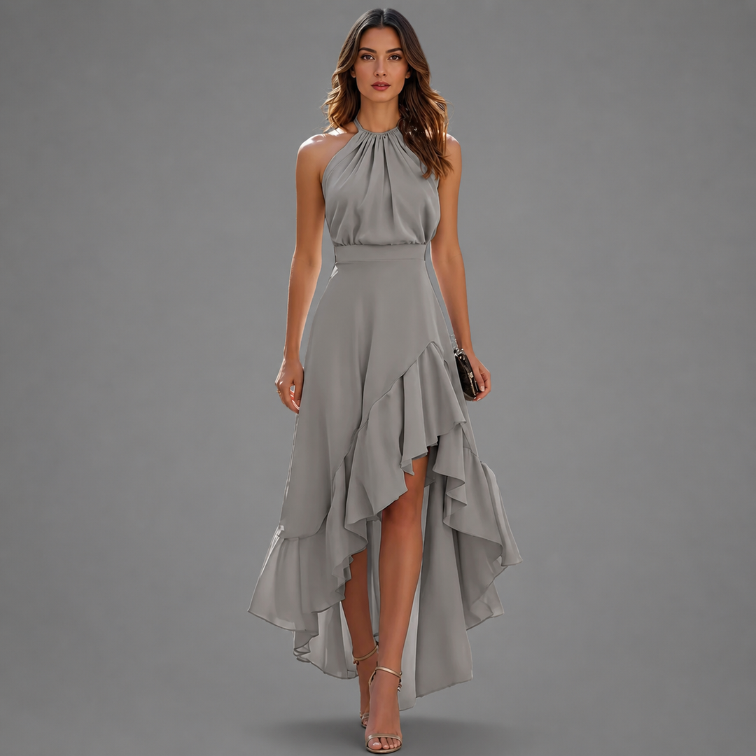 Belinda | Effortless Flowing Maxi Dress