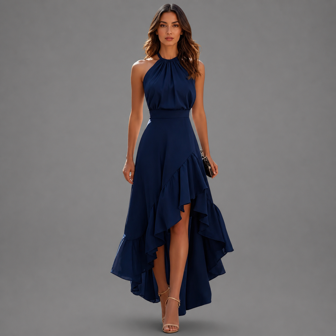 Belinda | Effortless Flowing Maxi Dress