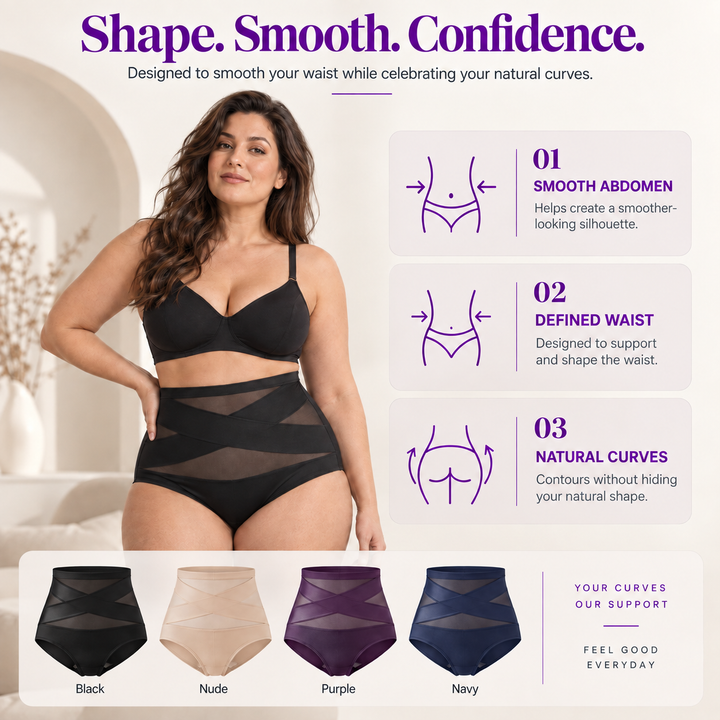 The 360° Sculpt Shape™