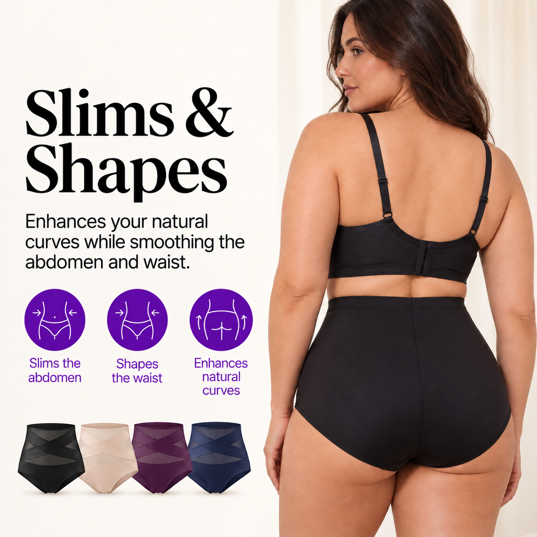 The 360° Sculpt Shape™