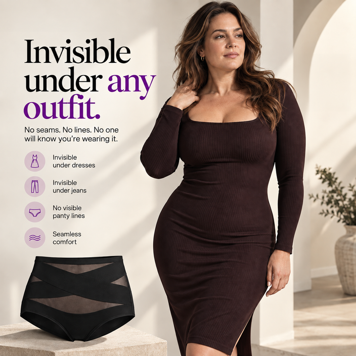 The 360° Sculpt Shape™