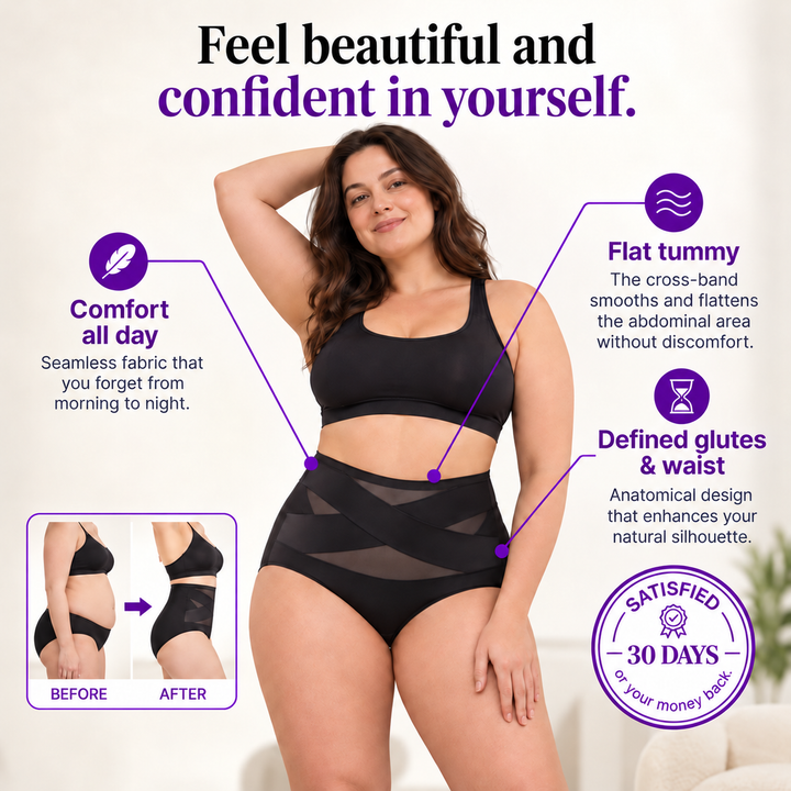 The 360° Sculpt Shape™