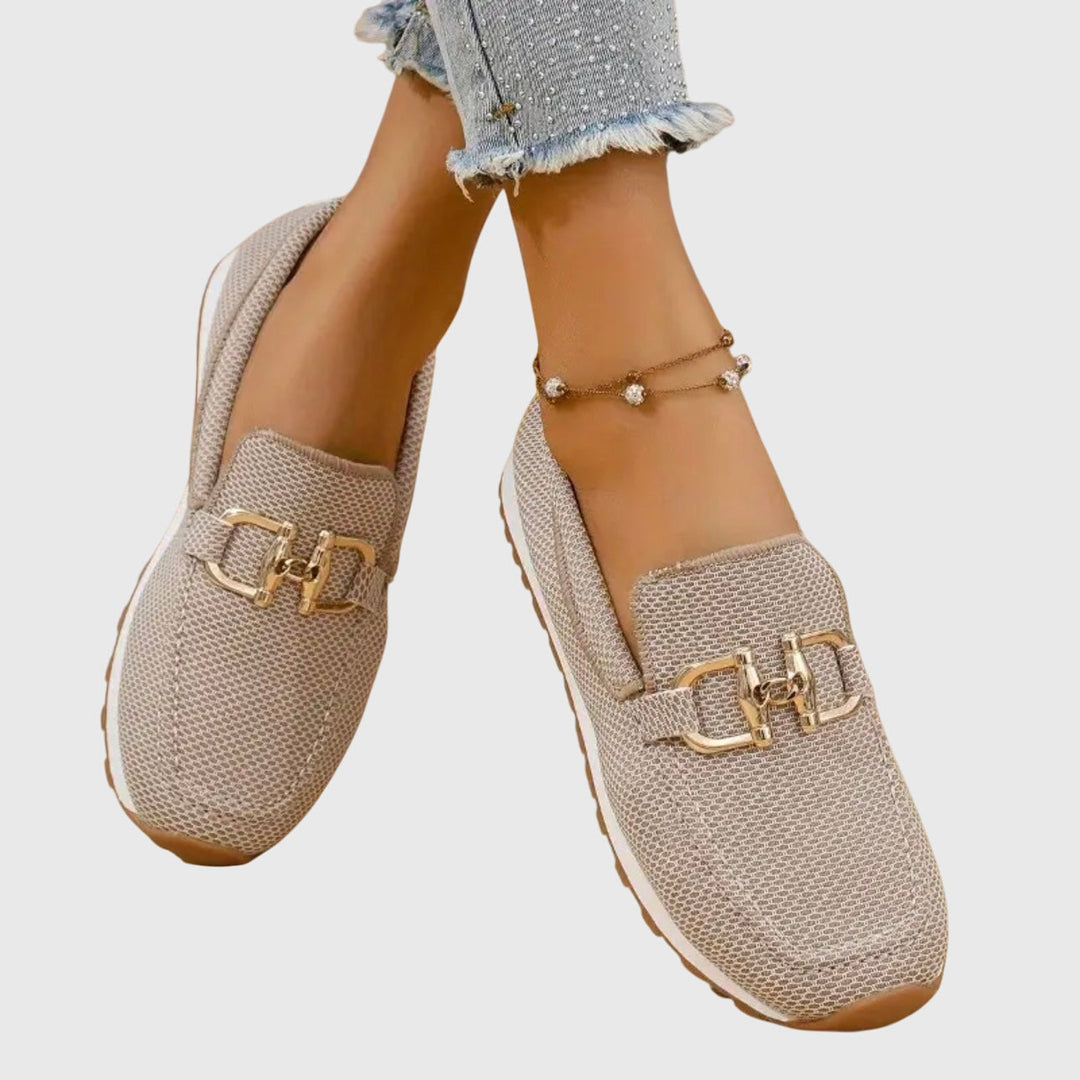 Josie | Orthopedic Loafer Sneakers