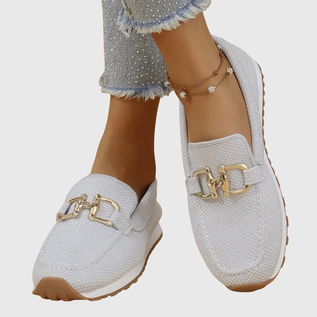 Josie | Orthopedic Loafer Sneakers