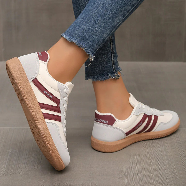 Briony Cushioned Sneakers