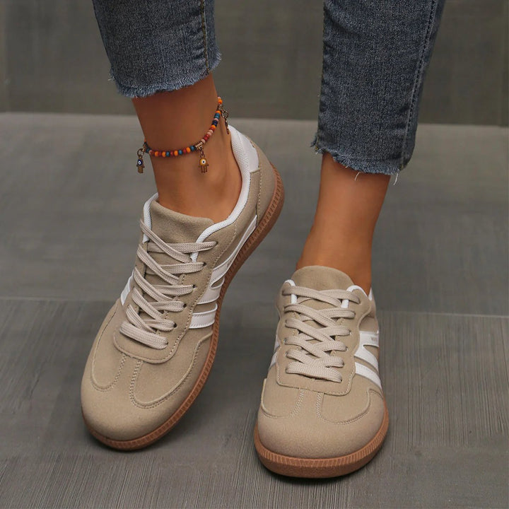 Briony Cushioned Sneakers