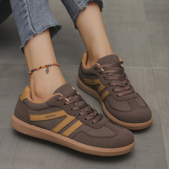 Briony Cushioned Sneakers