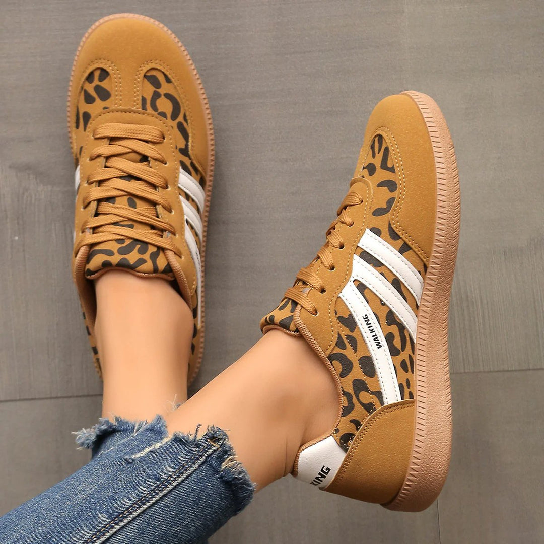 Briony Cushioned Sneakers