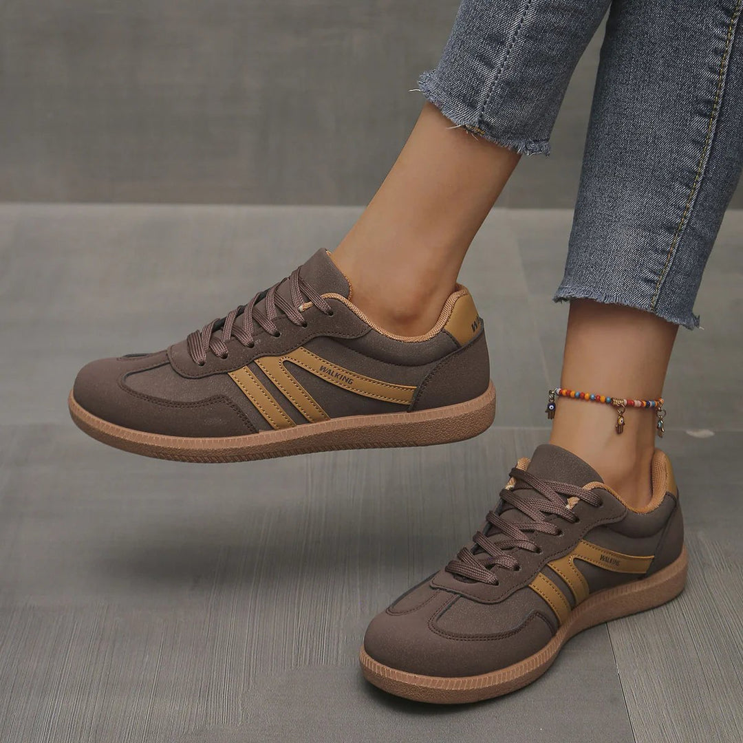 Briony Cushioned Sneakers