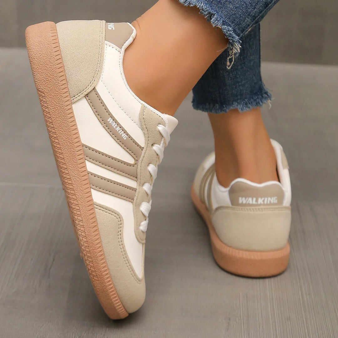 Briony Cushioned Sneakers