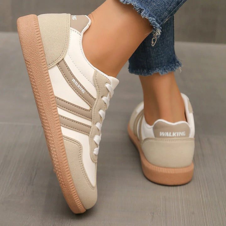 Briony Cushioned Sneakers
