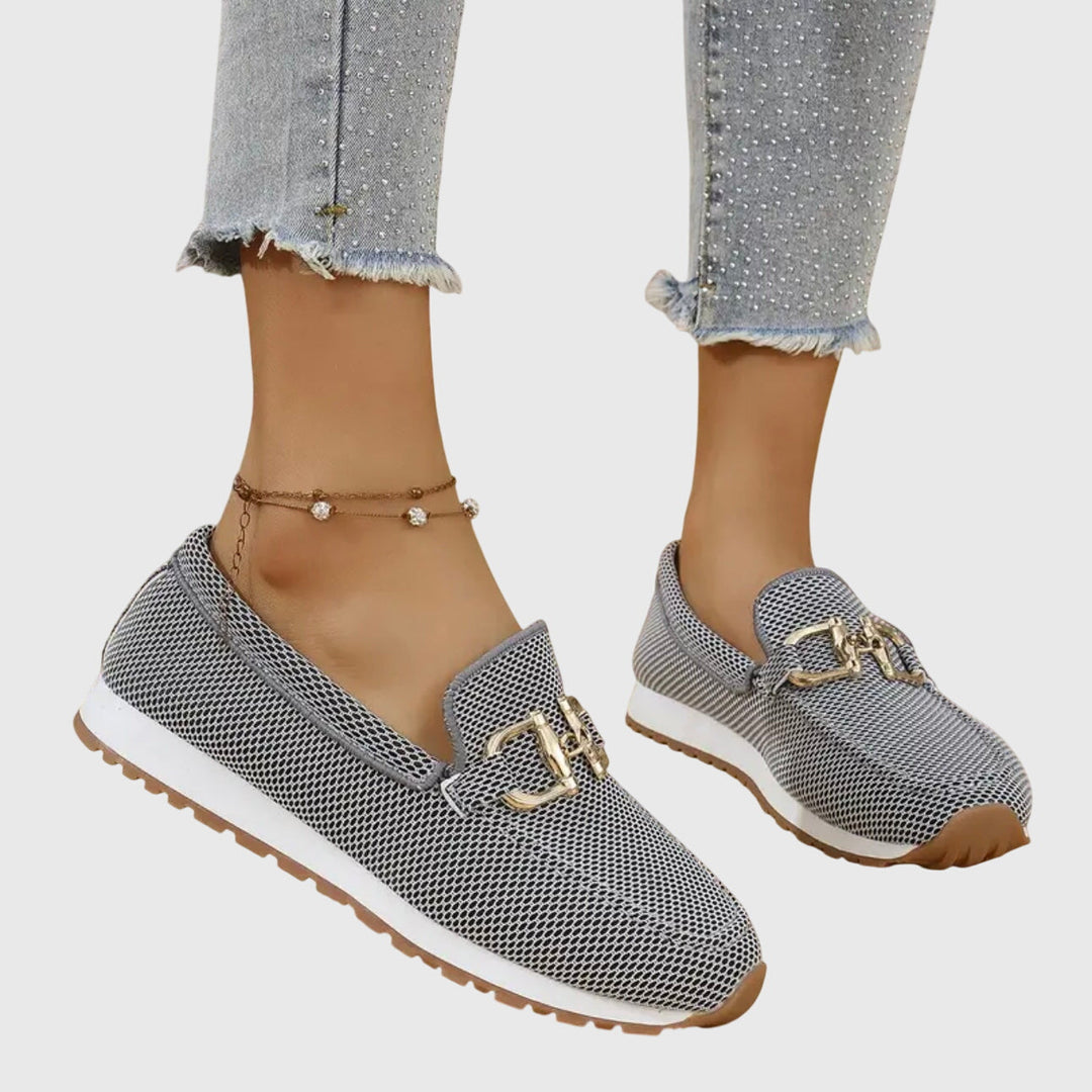 Josie | Orthopedic Loafer Sneakers