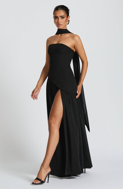 Ruth | Elegant Evening Dress