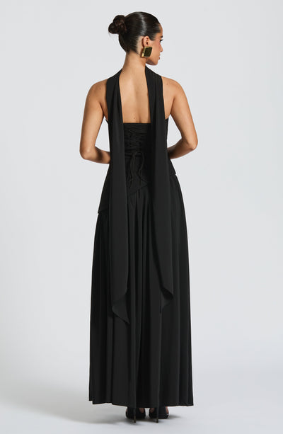 Ruth | Elegant Evening Dress