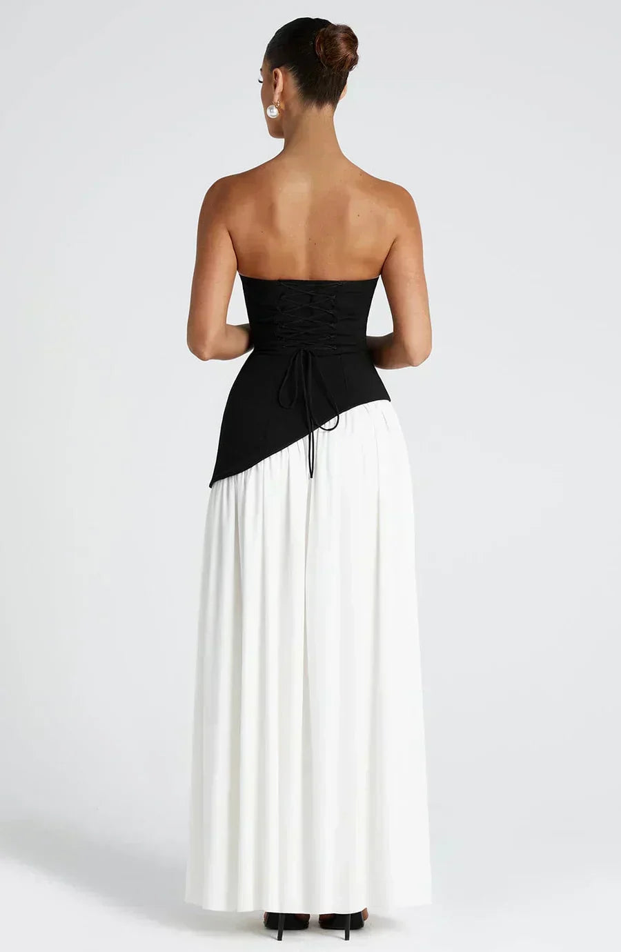 Ruth | Elegant Evening Dress