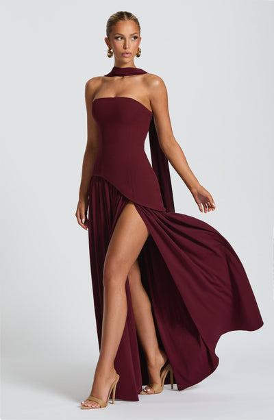 Ruth | Elegant Evening Dress
