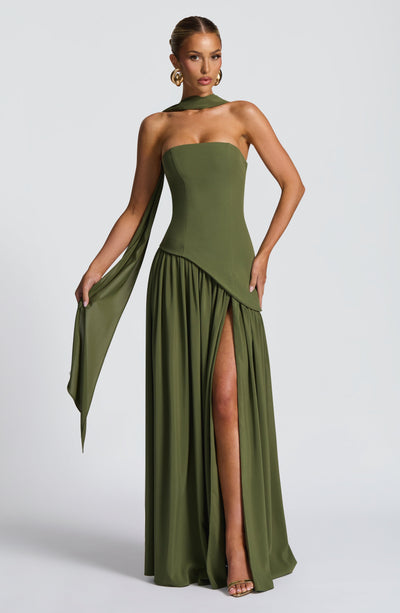 Ruth | Elegant Evening Dress