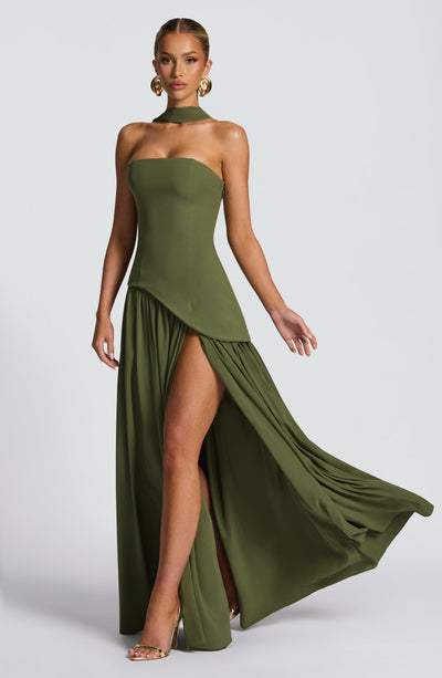 Ruth | Elegant Evening Dress