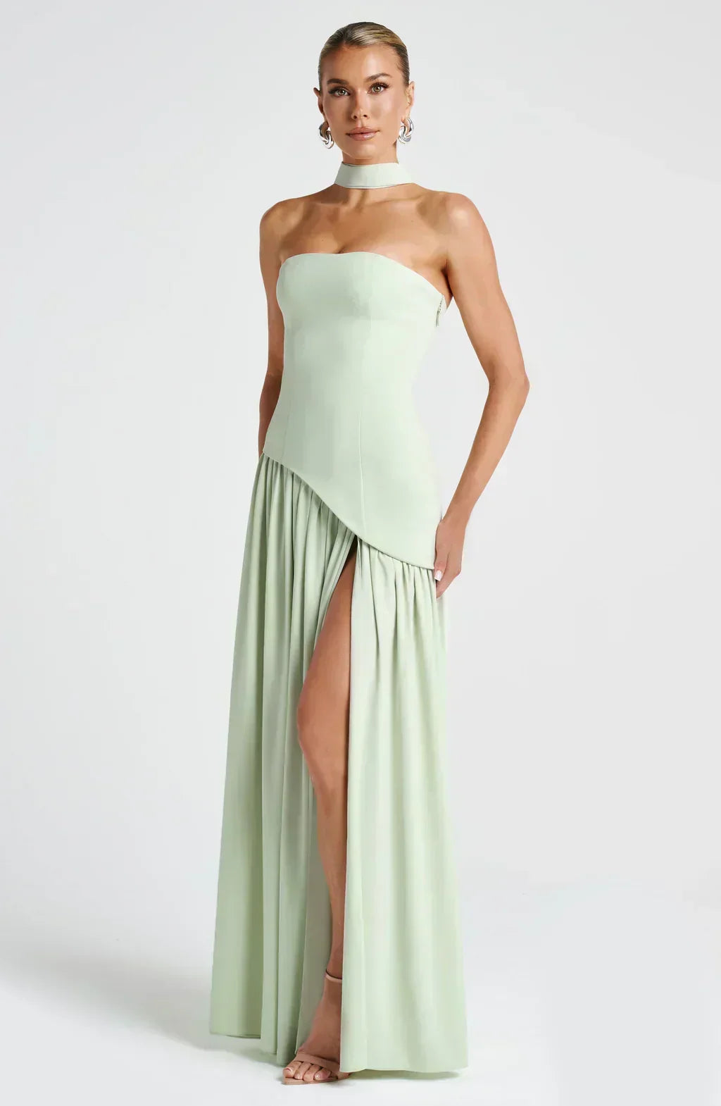 Ruth | Elegant Evening Dress